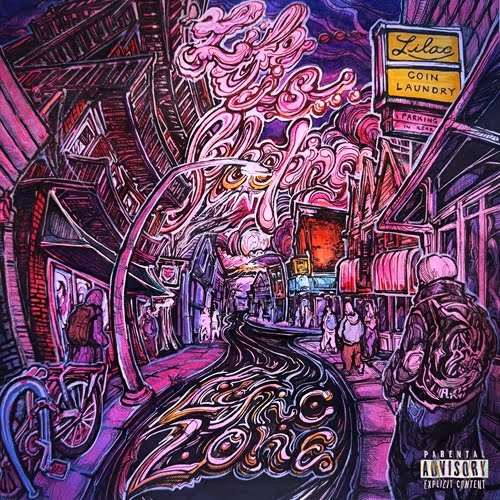 Lync Lone - Fidelio feat. Elcamino (Prod. Soo Do Koo)