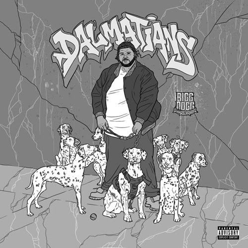 Bigg Dogg - MCH feat. Passport Rav & David James (Prod. Khef Life)
