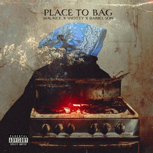 Maurice x Koba Dera - Place To Bag feat. Daniel Son & Snotty