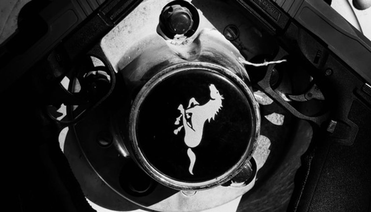 
Mindless Outcast - Sacrifice (Official Music Video)