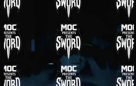 Mindless Outcast - The Sword (Official Music Video)