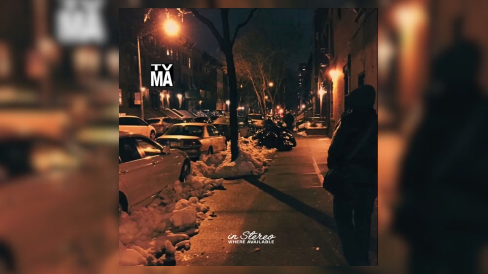 Nowaah The Flood & The Artificer - The Walk (Full Album)