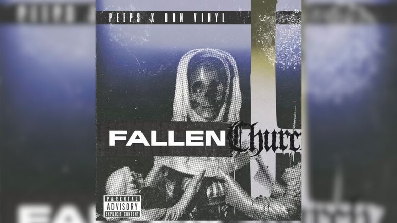 
Peeps & Don Vinyl - Fallen Church (Full Album)