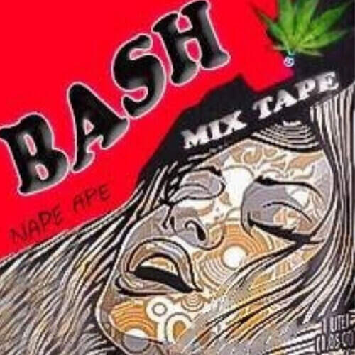 Bash - Sex Cells But Love Is Free (EP)
