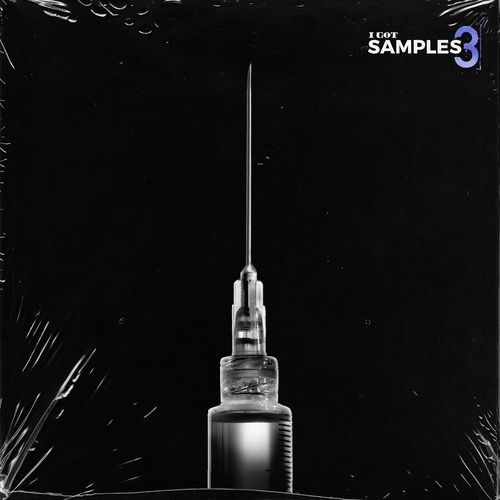 
Rigs - I Got Samples 3 (Full Album)