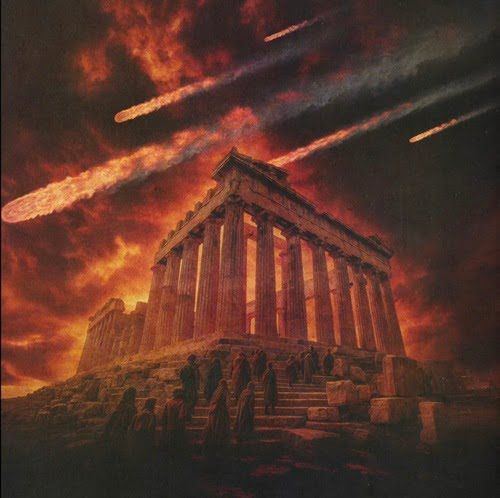 Ransom & Boldy James, Nicholas Craven - Salvation For The Wicked (EP)