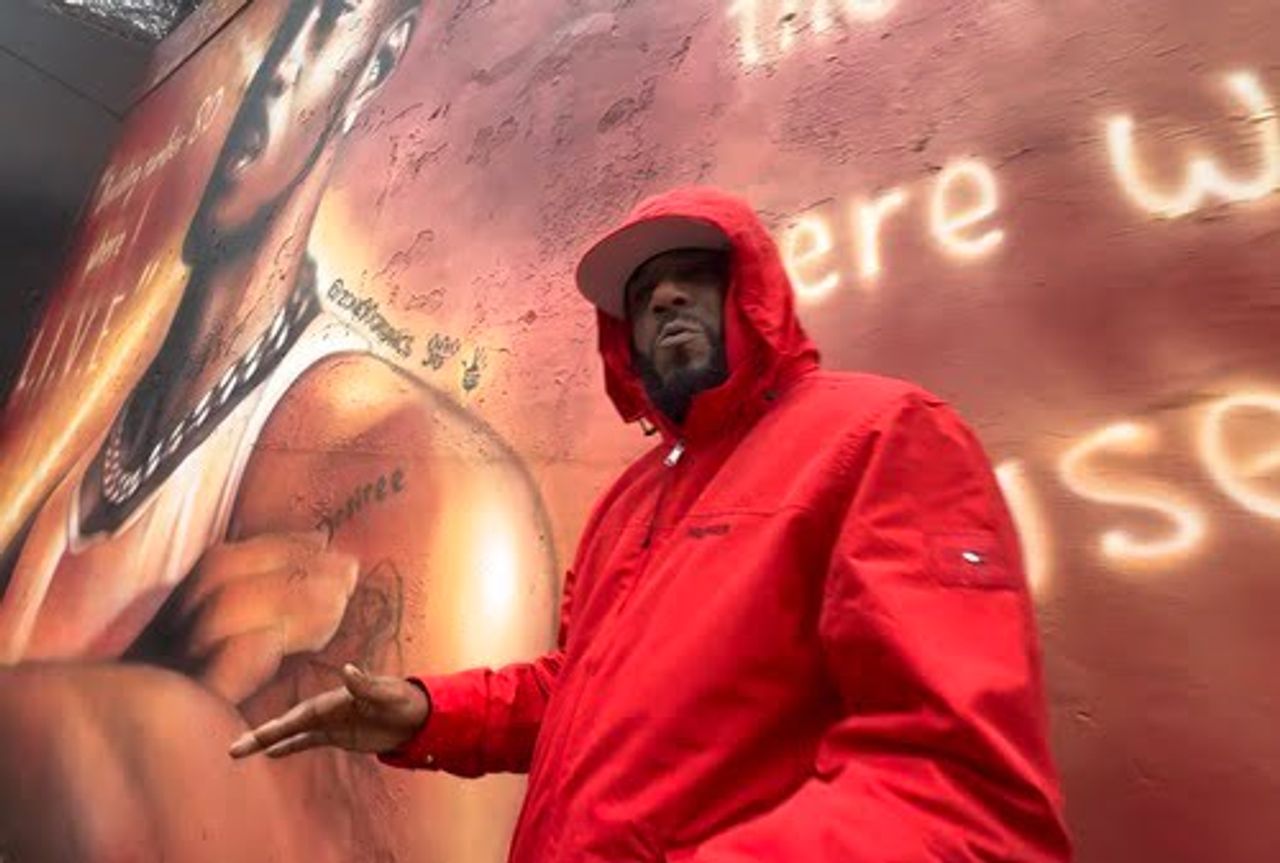 
Son of Tony - Made For Me feat. Keisha Plum & Bianca (Official Music Video)