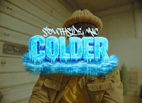 Southside Mac - Colder 