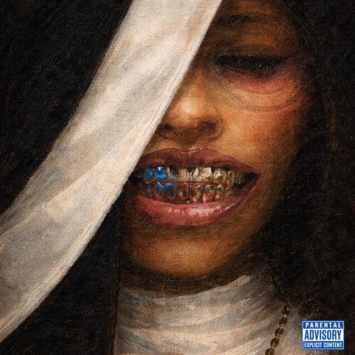 
Spanish Ran - Vows Under Gold (Full Album)