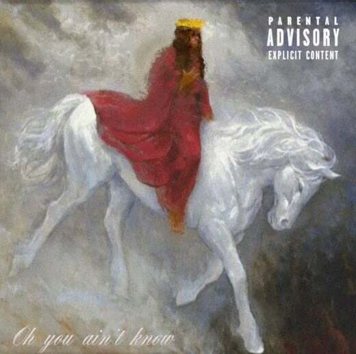 
Stack Skrilla & Yuno - Oh You Ain't Know