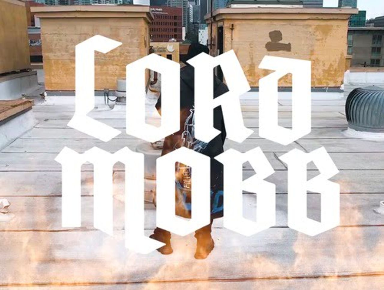 Starz Coleman - The Intro (Official Music Video)