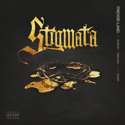 Trevor Lang - Stigmata feat. 38 Spesh & Teek Hall