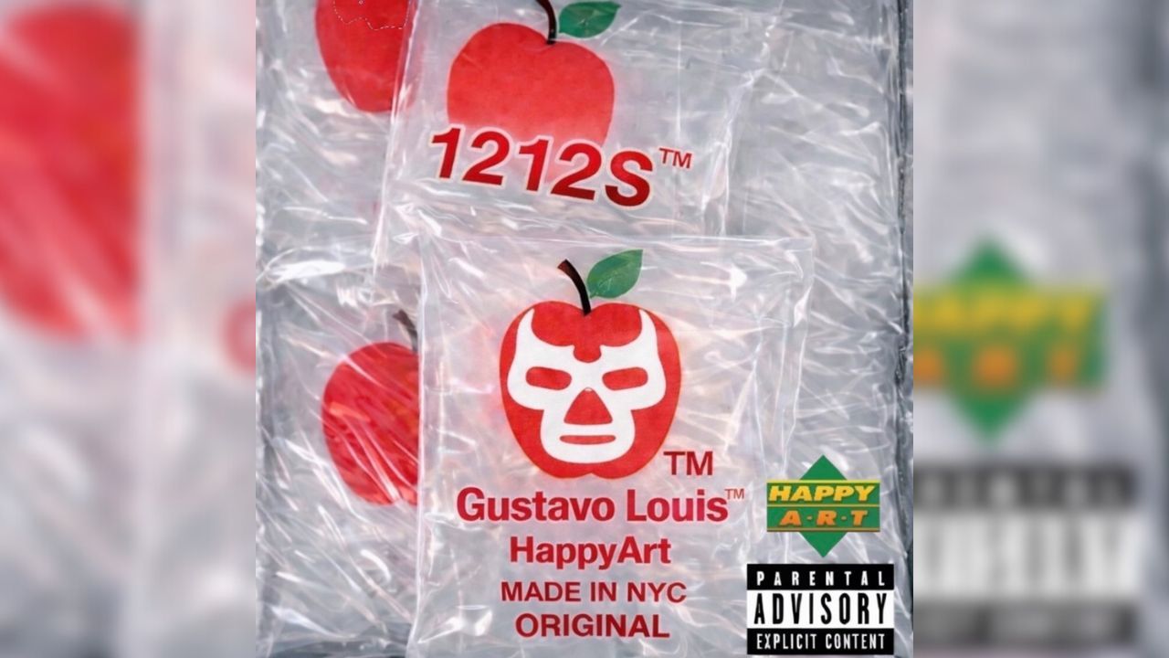 Gustavo Louis - 2 Kill A Sparrow (Official Music Video)