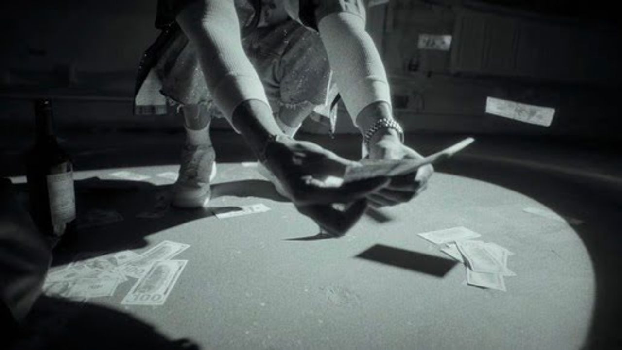 Tully C - Rapper Verse $$$ video