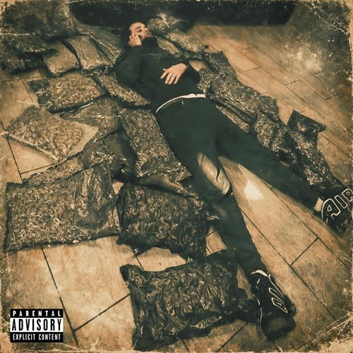 UFO Fev & Machacha - 4 The High (EP)
