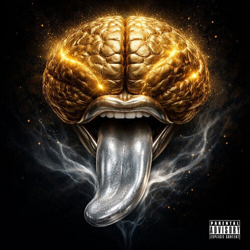 Writeous & BoneWeso - Goldmind Silver Tongue (Full Album)