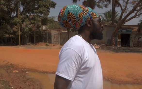 Truesounds & Raggo Zulu Rebel - Ghetto Symphony (Official Music Video)