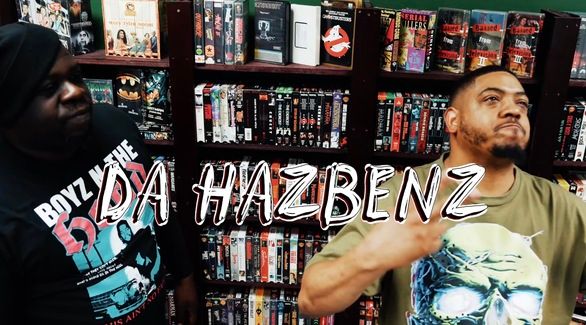 Da Hazbenz - The Anthem (Official Music Video)