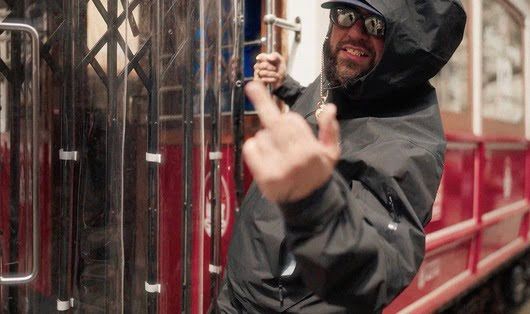 Bub Styles - Fuckutalkinbout (Official Music Video)