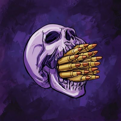 38 Spesh - 8 Shots