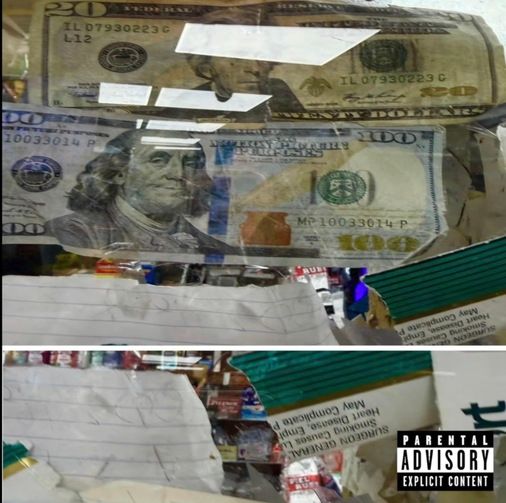 Stack Skrilla - In Skrilla I Trust 2