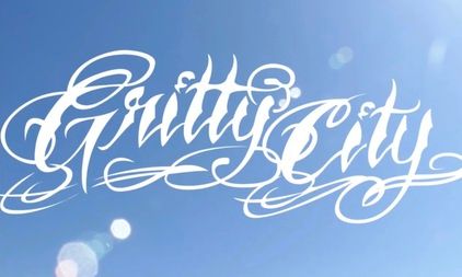 Johnny Ciggs & D.R.U.G.S. Beats - Fist City feat. Big Sty & Mark “Smoochie Jankins” Ingraham