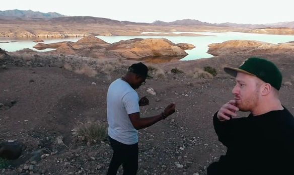 Johnny Ciggs & D.R.U.G.S. Beats - Tuxedos and Tears (Official Music Video)
    loading=
