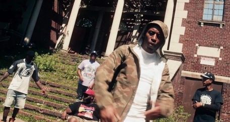 YEAROFJORDN, Kai Onyx & Yogi Barry - Dubland Underground Ft.Magic Gretzky &  Curtis Coke