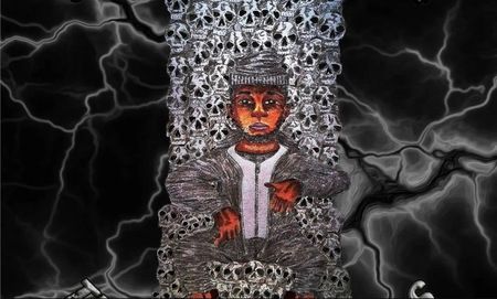 Starz Coleman - Hawaii Stoney