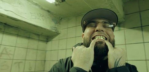 Bub Styles - Face Card (Official Music Video)