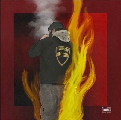 Smello & Soul La Flare - MelloLaFlare