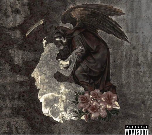 Struggle Mike - Muerte (Full Album)