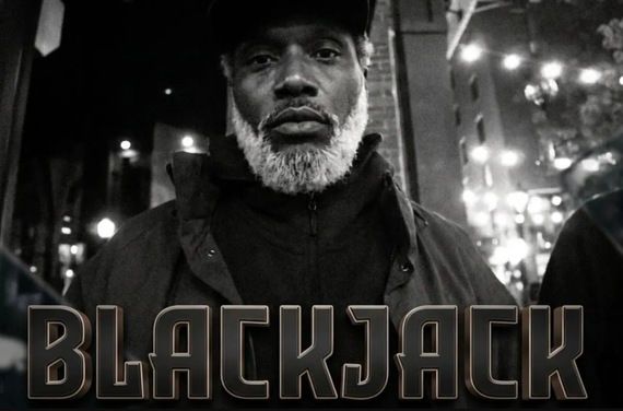 Tableek - BlackJack feat. Boogie Fields (Official Music Video)