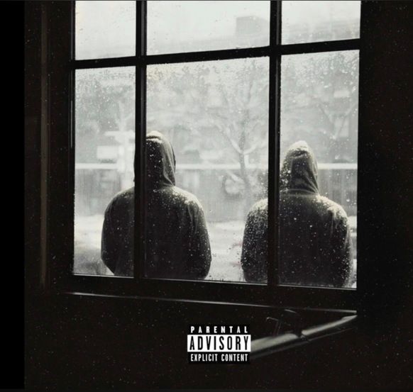 Justo The MC & maticulous - Bonus Room Winter Edition (EP)