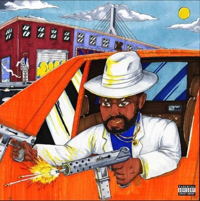 Kil The Artist & DeevoDaGenius - Kiltech