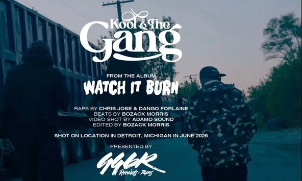 Chris Jose, Dango Forlaine & Bozack Morris - Kool & The Gang (Official Music Video)
    loading=