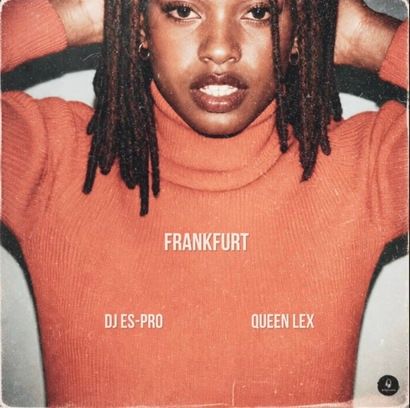 DJ ES Pro Feat. Queen Lex - Frankfurt