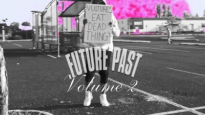 Kasual Tee - Future Past volume 2 (Official Music Video)