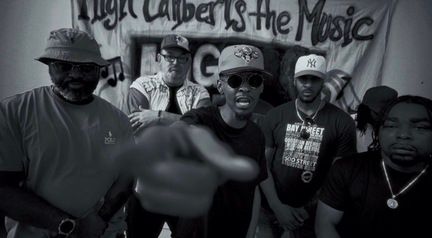 JD Riggz - Back In The Days