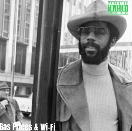 Blaq Kush - Gas Prices & Wi Fi