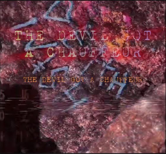 Pablo 978 - The Devil’s Got A Chauffeur