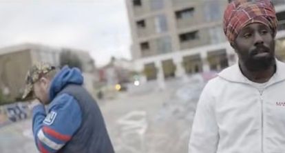 Motman & Raggo Zulu Rebel - Konahriks Time Goes On (Official Music Video)