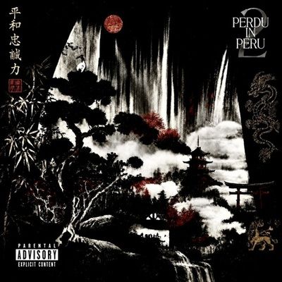 Chung & Perutheproducer - Perdu In Peru 2