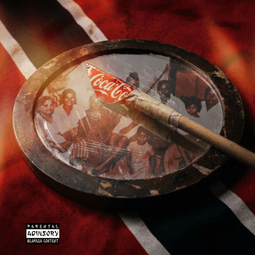 Here$ Johnny & Clifton Neal - Coolie Coke Pen (Full Album)