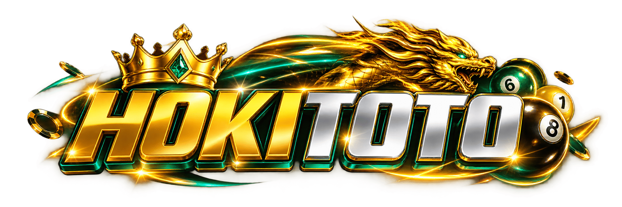 hokitoto Logo