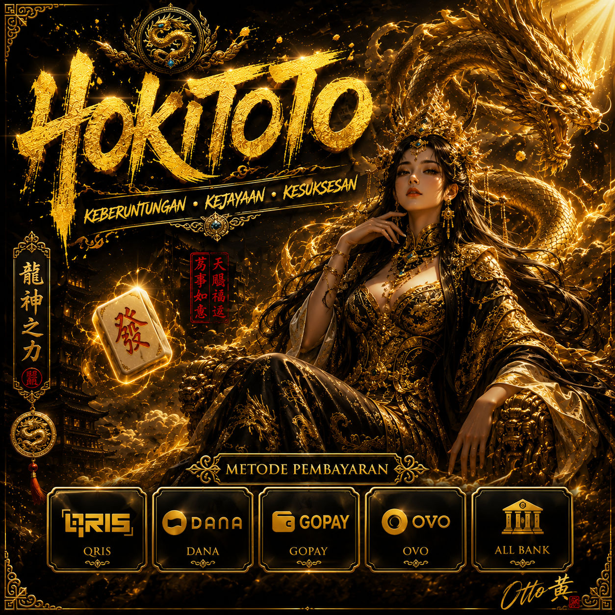 HOKITOTO