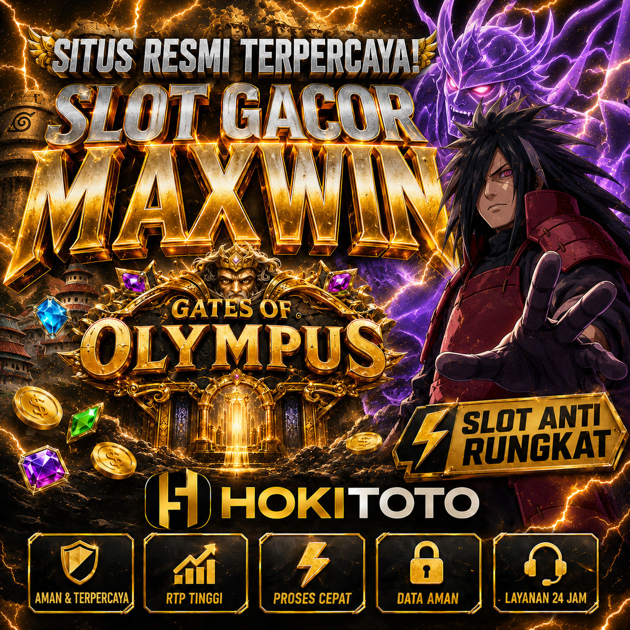 HOKITOTO