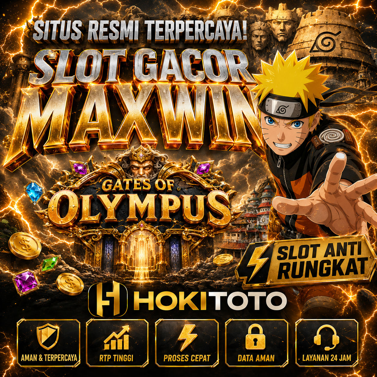 HOKITOTO