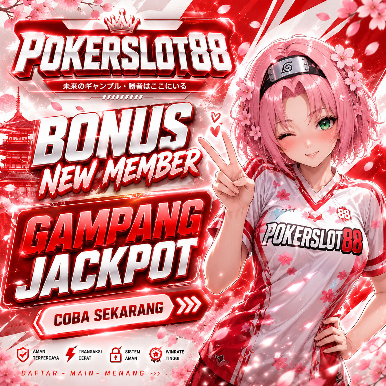 POKERSLOT88