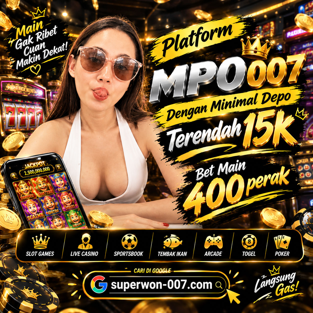 Galaxy A07 Front Black 